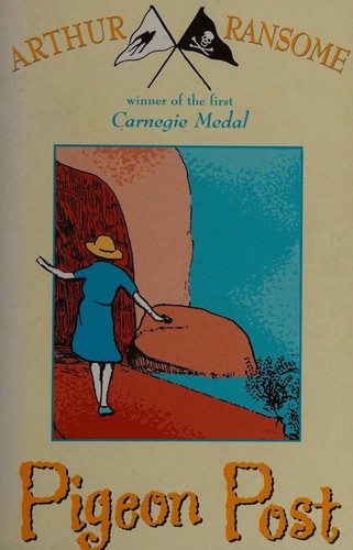 Arthur Ransome: Pigeon Post (2001, Penguin Random House)