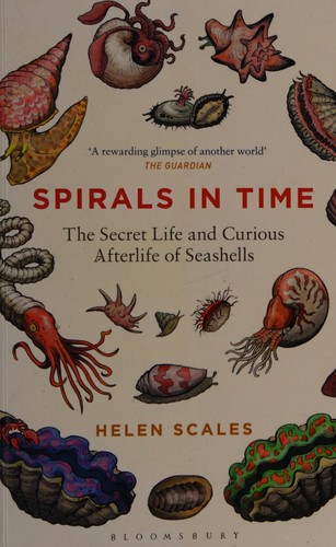 Helen Scales: Spirals in time (2015)