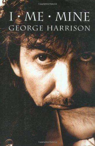 George Harrison: I, Me, Mine (2002)
