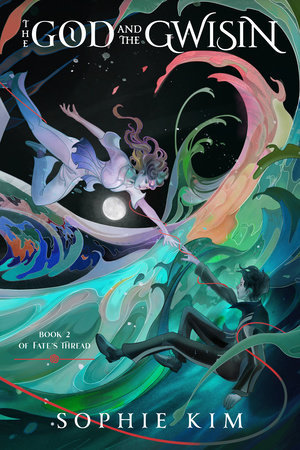 Sophie Kim: The God and the Gwisin (Paperback, 2025, Del Rey)
