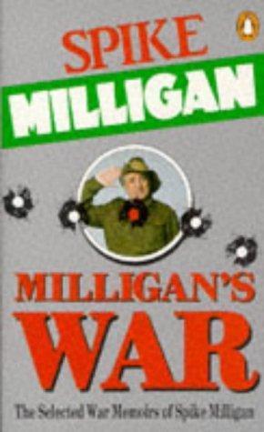 Spike Milligan: War Memoirs Special Edition Milligans War (1989)