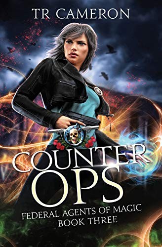 Michael Anderle, TR Cameron, TR Cameron, Martha Carr, Martha Carr: Counter Ops (Paperback, 2020, LMBPN Publishing)