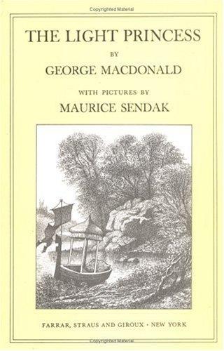 George MacDonald: The Light Princess (Sunburst Book) (1984, Farrar, Straus and Giroux (BYR))