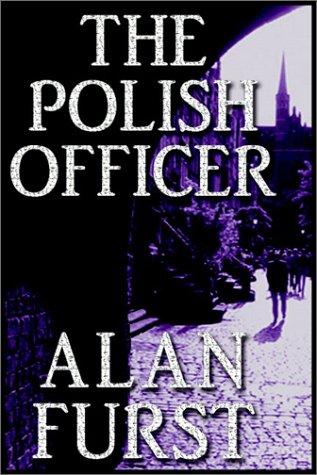 Alan Furst: The Polish Officer (AudiobookFormat, 2000, Books on Tape, Inc.)