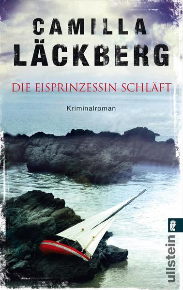 Camilla Läckberg: Die Eisprinzessin schläft (German language, 2015)