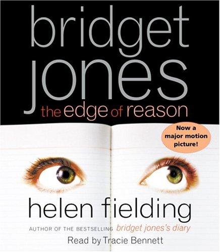 Helen Fielding: Bridget Jones (AudiobookFormat, 2004, Random House Audio)