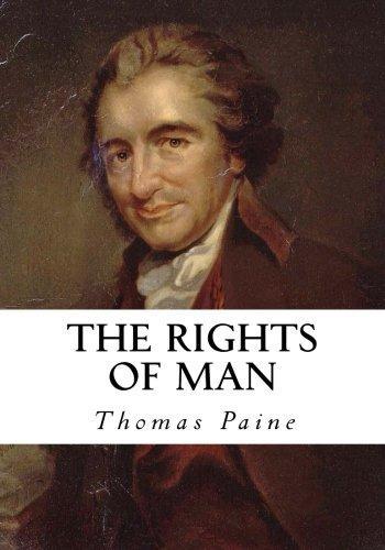Thomas Paine: The Rights of Man (2016)