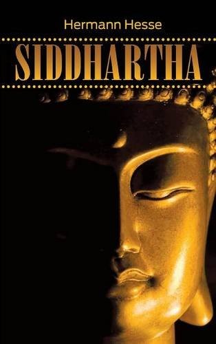 Hermann Hesse, Hermann Hesse: Siddhartha (Hardcover, 2016, Simon & Brown)