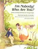 Emily Dickinson: I'm nobody! Who are you? (1978, Stemmer House Publishers)