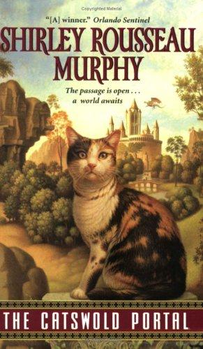 Jean Little: The Catswold Portal (Paperback, 2005, Eos)