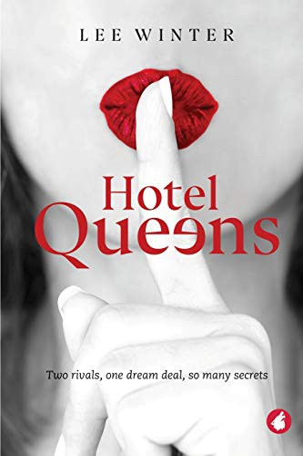 Lee Winter: Hotel Queens (Paperback, 2020, Ylva Publishing)
