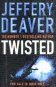 Jeffery Deaver: Twisted (Paperback, 2004, Coronet Books)