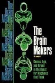 Harvey Newquist, HP Newquist, H. P. Newquist: The brain makers (1994)