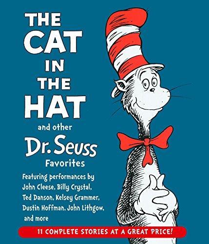 Seuss: The Cat in the Hat and Other Dr. Seuss Favorites (2003)
