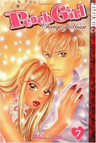 Miwa Ueda: Peach girl. (Paperback, 2004, Tokyopop)