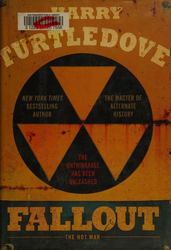 Harry Turtledove: Fallout (2016)