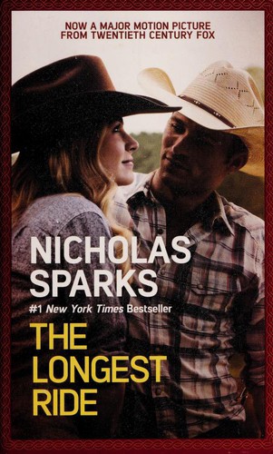 Nicholas Sparks: The longest ride (2015)