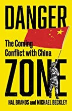 Mike Beckley, Hal Brands: Danger Zone (Hardcover, 2022, W. W. Norton & Company)