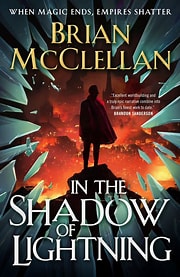 deleteme: In The Shadow Of Lightning (EBook, 2022, Tor Books)