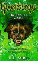 Ann M. Martin: THE BARKING GHOST (Paperback, 1996, SCHOLASTIC HIPPO)