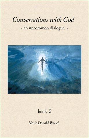 Neale Donald Walsch: Conversations With God  (Hardcover, 1998, Hampton Roads Publishing Company)