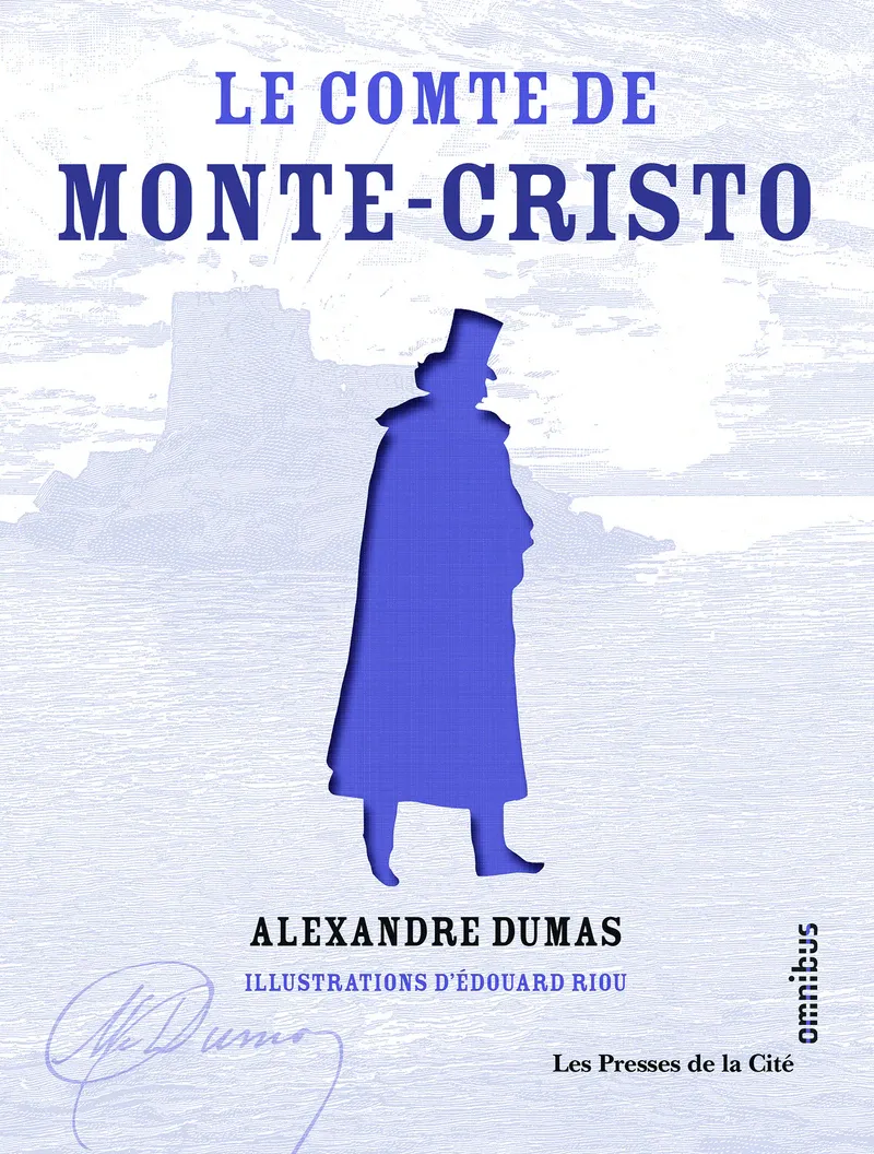 Alexandre Dumas, Alexandre Dumas fils, Hollybooks, Luis José Santander, Editora Mundial, Arthur Arneb: Le comte de Monte-Cristo (French language, 2020)