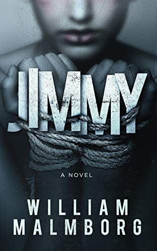 William Malmborg: Jimmy (Paperback, 2017, William Malmborg)