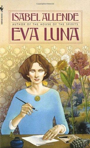 Isabel Allende: Eva Luna (Paperback, 1989, Bantam)