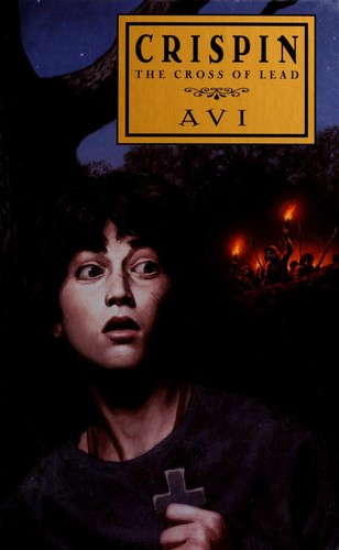 Avi: Crispin (2002, Hyperion Books For Children)