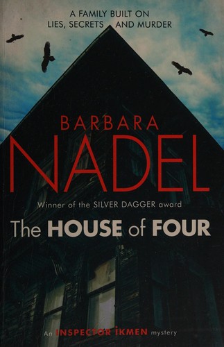 Barbara Nadel: The house of four (2017)