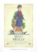 Valerie Tripp: Meet Molly (1989, Pleasant Co.)