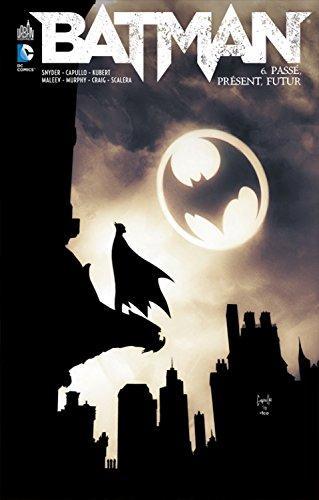 Greg Capullo, Scott Snyder, James Tynion IV, Yanick Paquette: Batman Tome 6 (French language)