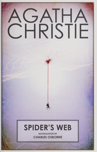 Charles Osborne: Spider's web (2015)