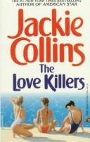 Jackie Collins: Love Killers (Paperback, 1987, Pocket)