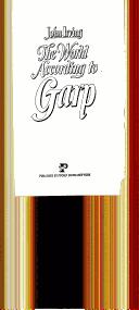 John Irving (duplicate): The world according to Garp (1979, Pocket Books)