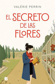 Valérie Perrin: El secreto de las flores