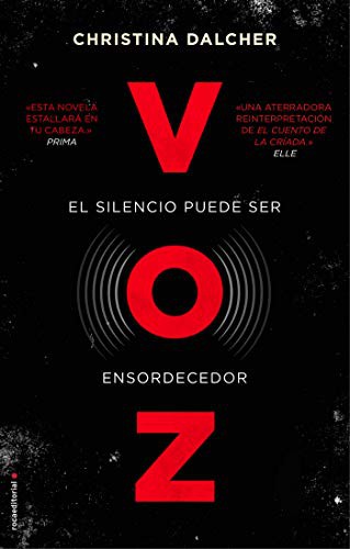 Christina Dalcher, Ana Herrera: Voz (Hardcover, 2019, Roca Editorial)