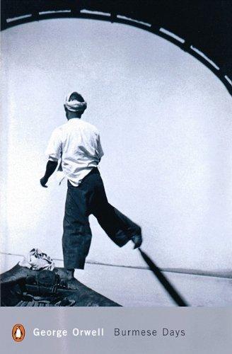 George Orwell: Burmese days (2006)