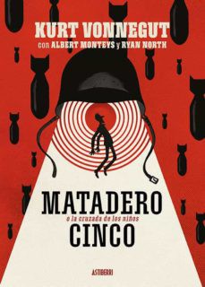 Ryan North: Matadero cinco o La cruzada de los niños (2020, Astiberri)