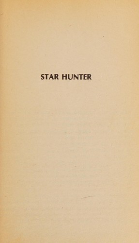 Andre Norton: Voodoo Planet and Star Hunter (Paperback, 1983, Ace Books)