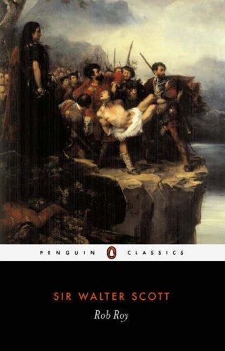 Walter Scott: Rob Roy (Penguin Classics) (1995, Penguin Classics)