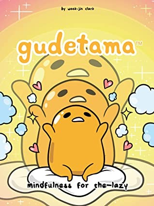 Wook-Jin Clark: Gudetama (2021, Oni Press)