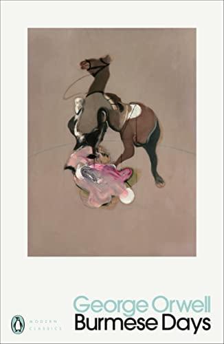 George Orwell: Burmese Days