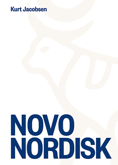 Kurt Jacobsen: Novo Nordisk (gads forlag)