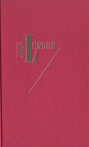 Jack London: Der Sohn des Wolfs (Hardcover, German language, 1962, Büchergilde Gutenberg)