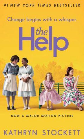 Kathryn Stockett: The Help (2011, Berkley)