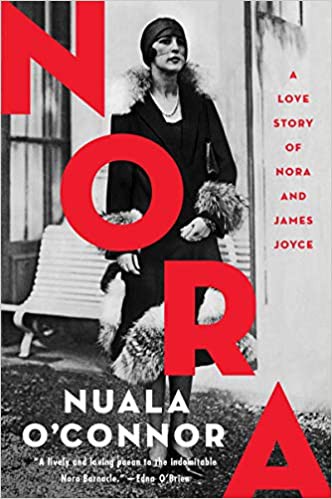 Nuala O'Connor: Nora (2021, HarperCollins Publishers)