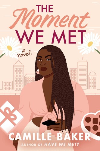 Camille Baker: The Moment We Met (Paperback, 2022, Lake Union Publishing)