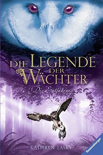 Die Entführung (Hardcover, Ravensburger Buchverlag)