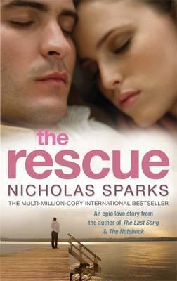 Nicholas Sparks: Rescue (2008)